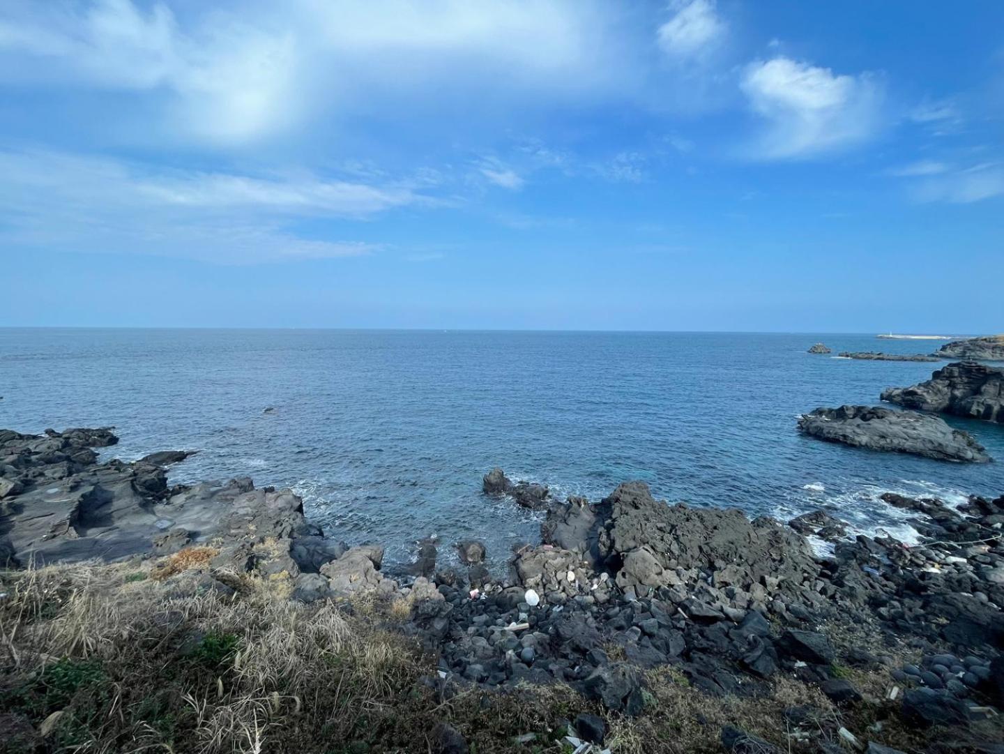 Ddosi Aewol Pool Villa Jeju Exterior foto